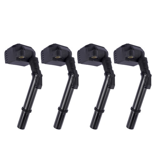 DURAFORCE 4x Ignition Coil for Mercedes-Benz W177 W247 C205 S205 C118 X118 C257 2649061200