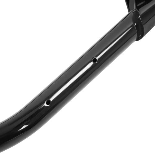 Gloss Black Front Left Hand Control Arm for Polaris RZR 170 EFI 2009 2021