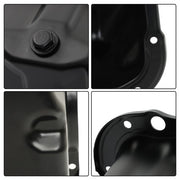 DURAFORCE Engine Oil Pan Fit For 98 Odyssey 98-99 Acura 1998-2002 Honda Accord 2.3L