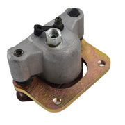 DURAFORCE Rear Left Brake Caliper for Polaris RZR 800 RZR S 800 2008-2014 with Pads