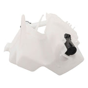 DURAFORCE Suitable For 18-22 Toyota Camry&Avalon White Plastic Windshield Washer Reservoir