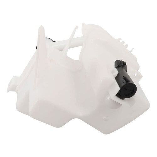 DURAFORCE Suitable For 18-22 Toyota Camry&Avalon White Plastic Windshield Washer Reservoir