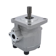 DURAFORCE Hydraulic Pump 1991524C2 1282801C for CASE 244 234 245 254 255 Mitsubishi MT180