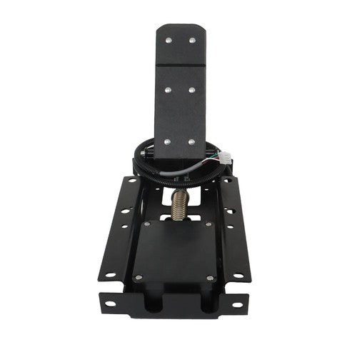 DURAFORCE For EZGO TXT 2000-Up 73333G05 Golf Cart Accelerator Pedal Box Assembly