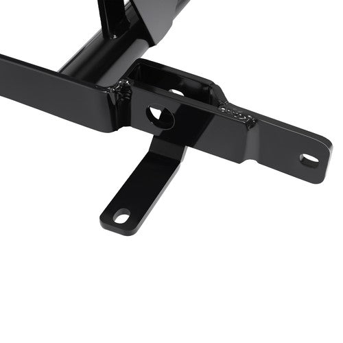 Rear Grab Bar Cooler Rack for Yamaha Banshee 350 Yfz350 1987-2006 Powder Coated