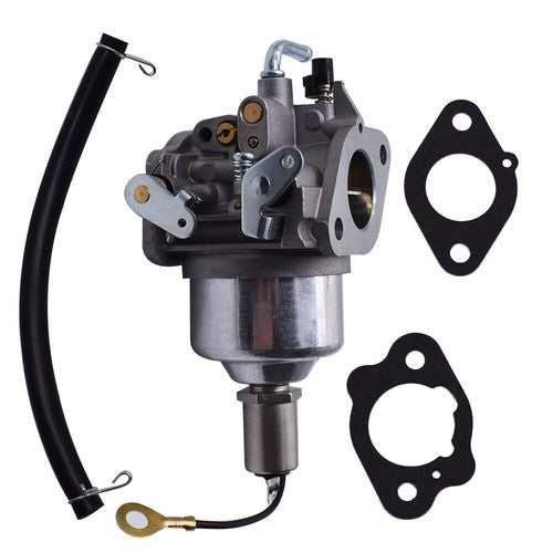 DURAFORCE Lawn Mower Carburetor Kit AM130924 For John Deere LX277 LT180 LTR180 15003-7034