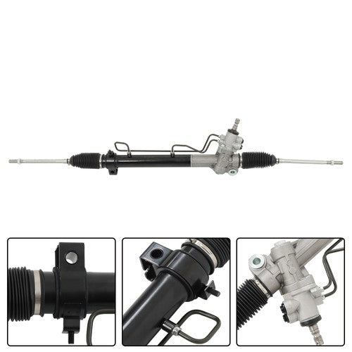 DURAFORCE Power Steering Rack & Pinion Assembly 4425006120 For Toyota Camry 1992-99