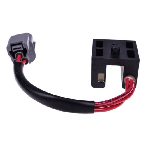 DURAFORCE Sensor 322/W4424 for JCB 100C-1 135E 135I 150T 155E 155I 175T 190T 205T 255T