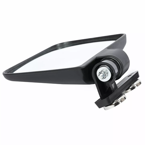 DURAFORCE For Kubota BX B John Deere 1025R Crawler Magnetic Tractor Mirrors Pair 228LB