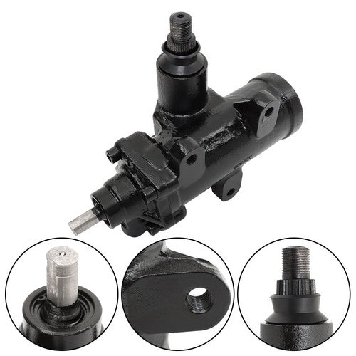 DURAFORCE Power Steering Gear Box 26104949 88965542 For Chevrolet Tahoe 2001 2002 2003-06