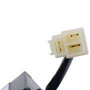 DURAFORCE Electromagnetic XHQ-PT Valve Engine Stop Solenoid 12V Electric Throttle adjuster