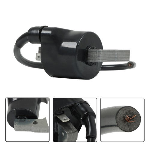 DURAFORCE Ignition Coil For Kawasaki 21121-2070 AM109209 FC400V FC420V LX172 LX176