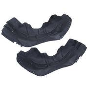 DURAFORCE cotton-lined Front Fender Liner For 2014-2015 Chevrolet Silverado 1500