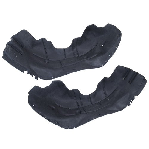 DURAFORCE cotton-lined Front Fender Liner For 2014-2015 Chevrolet Silverado 1500