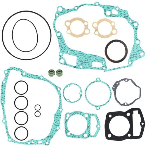 DURAFORCE Complete Full Gasket Kit Fit For Honda XR200R - NX-10200F 1993-2002 US