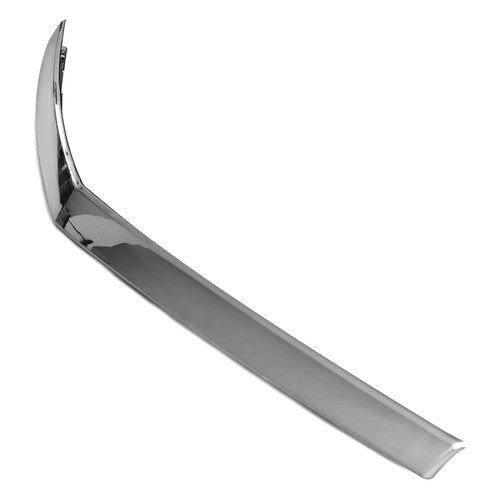 Chrome Hood Molding Trim for Cadillac SRX 2010-2016 Replace 22774203