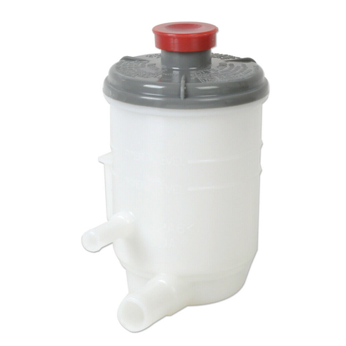 DURAFORCE Power Steering Pump Reservoir Tank For Honda Accord Acura RL TL TSX 2003 04-2012