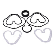 DURAFORCE Hydraulic Pump Seal Kit 04671-10910-71 for Toyota Forklift 8FD10-30 8FDN10-30