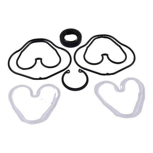 DURAFORCE Hydraulic Pump Seal Kit 04671-10910-71 for Toyota Forklift 8FD10-30 8FDN10-30