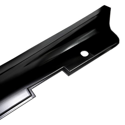 Side Skirt Extensions YF JDM for Honda 10th Accord 2018 2019 2020 2021 2022
