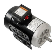 DURAFORCE 1725rpm 1 HP Electric Motor 5/8'' shaft 115/230V 56 Frame Equipment