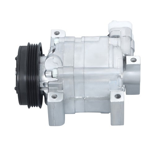 DURAFORCE A/C Compressor w/Clutch For Subaru Impreza 2007 2008-2013 2014 97485 73111FG001