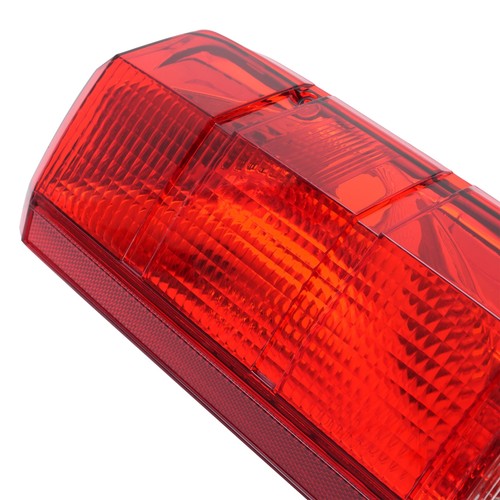 Rear Tail Lights for Ford F-150 F-250 F-350 Bronco 1980-1986 Ford F-100 80-83