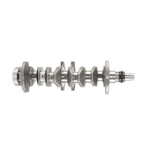 DURAFORCE Black Engine Crankshaft Fit For Hyundai Accent Veloster Kia Soul Rio 2012-2019