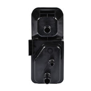 DURAFORCE Vapor Canister for Chevrolet Silverado GMC Sierra 3500 Classic V8 6.0L 15137021