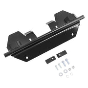 DURAFORCE For Can-Am Defender HD10 16-24 Defender PRO HD10 20-24 Snow Plow Mount Bracket