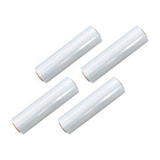 DURAFORCE Wrap film x 4 rolls/pc 45cm x 457m 1.5 silk 4 times stretching
