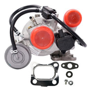 DURAFORCE Turbo Turocharger with Gasket Kit for Chevrolet Malibu 1.5L 2016-2023 12669064