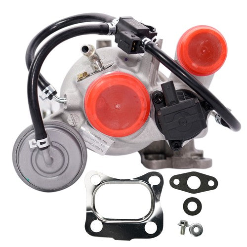 DURAFORCE Turbo Turocharger with Gasket Kit for Chevrolet Malibu 1.5L 2016-2023 12669064