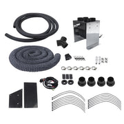 DURAFORCE SSHK915-00 Inferno Cab Heater with Defrost 2016-2019 Fit For Honda Pioneer 1000