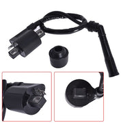 DURAFORCE Ignition Coil For ARCTIC CAT 700 2006-2008 For SUZUKI ALT185 1985 ALT185 NEW