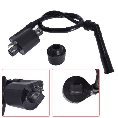 DURAFORCE Ignition Coil For ARCTIC CAT 700 2006-2008 For SUZUKI ALT185 1985 ALT185 NEW