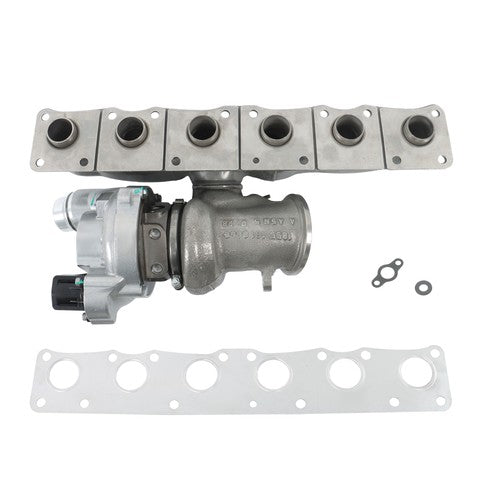 DURAFORCE For BMW 535i GT 2010-2015 BMW 640i 2012-2014 3.0L 18539700005 Turbo Turbocharger