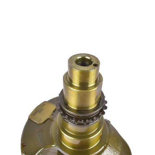 DURAFORCE G4NB 1.8L Engine Crankshaft 622V6-2EH00 For Hyundai Elantra Kia Forte 2014-2016