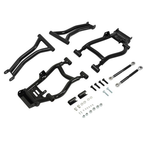Rear A Arms High Clearance 1.5 Forward for Polaris RZR S 800 RZR 4 800 2009 2014