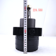 DURAFORCE Hydraulic Motor 194615 for Skyjack SJIII4632 SJIII3220 SJIII4626 SJIII4632