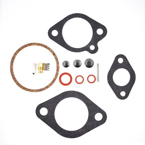 DURAFORCE Carburetor Rebuild Set for Chrysler Force Outboard Carb 70HP 75HP 85HP 105HP