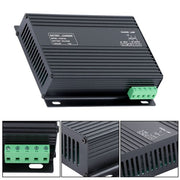 DURAFORCE CH2810 12V/24V 10A Diesel Generator Genset Intelligent Battery Charger Accessory