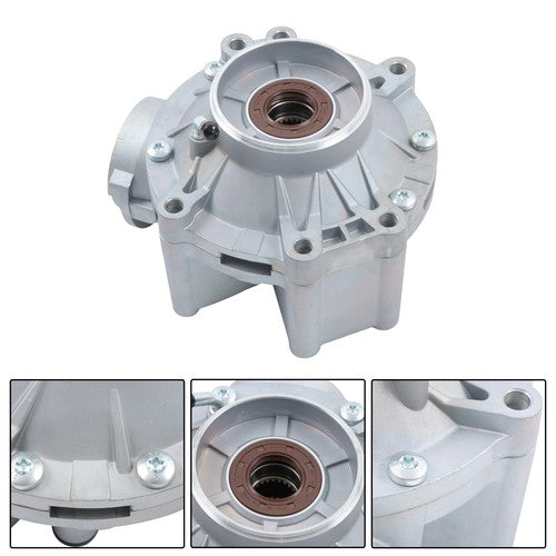 DURAFORCE Rear Differential For Can-Am Outlander XMR 570 650 Renegade 1000 12-18 70350087