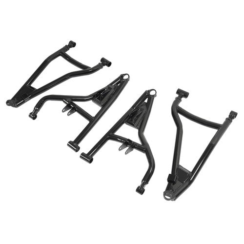 Polaris RZR PRO XP 4 2020 Plus High Clearance 1.5 Forward Offset Front A Arms