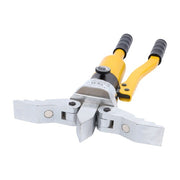 DURAFORCE 10T Portable Hydraulic Flange Spreader Splitter, Split Type Expander Hydraulic