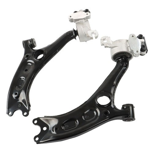 DURAFORCE CMS601054 CMS601055 Right & Left Lower Control Arm Kit For Honda CR-V 2017-2021
