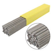 DURAFORCE 1 Pack E7014 5/32' x 14" 5lbs Premium Arc Welding Rods Carbon Steel Electrode
