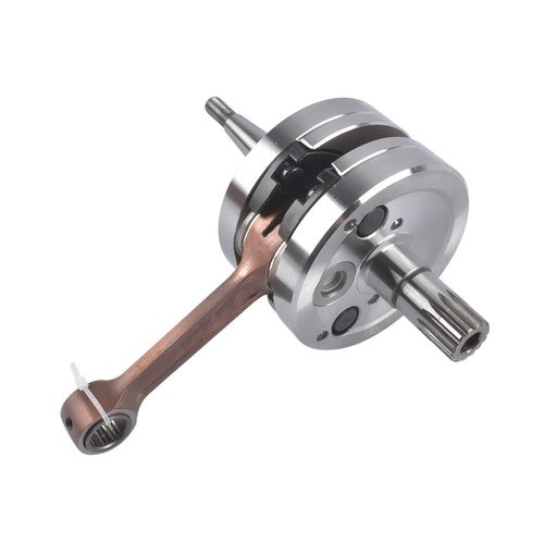 DURAFORCE Crank Crankshaft Crank Shaft Fits For YAMAHA YZ125 YZ 125 1996 1997 1998-2000