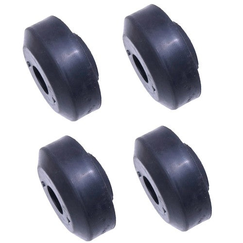 6661785 Rubber Engine Mount For Bobcat 753 863 873 963 S150 S175 S185 T180 4