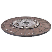 DURAFORCE Diesel Engine Clutch Disc for Freightliner DT12 / Cascadia 2008-2022 A0214135000